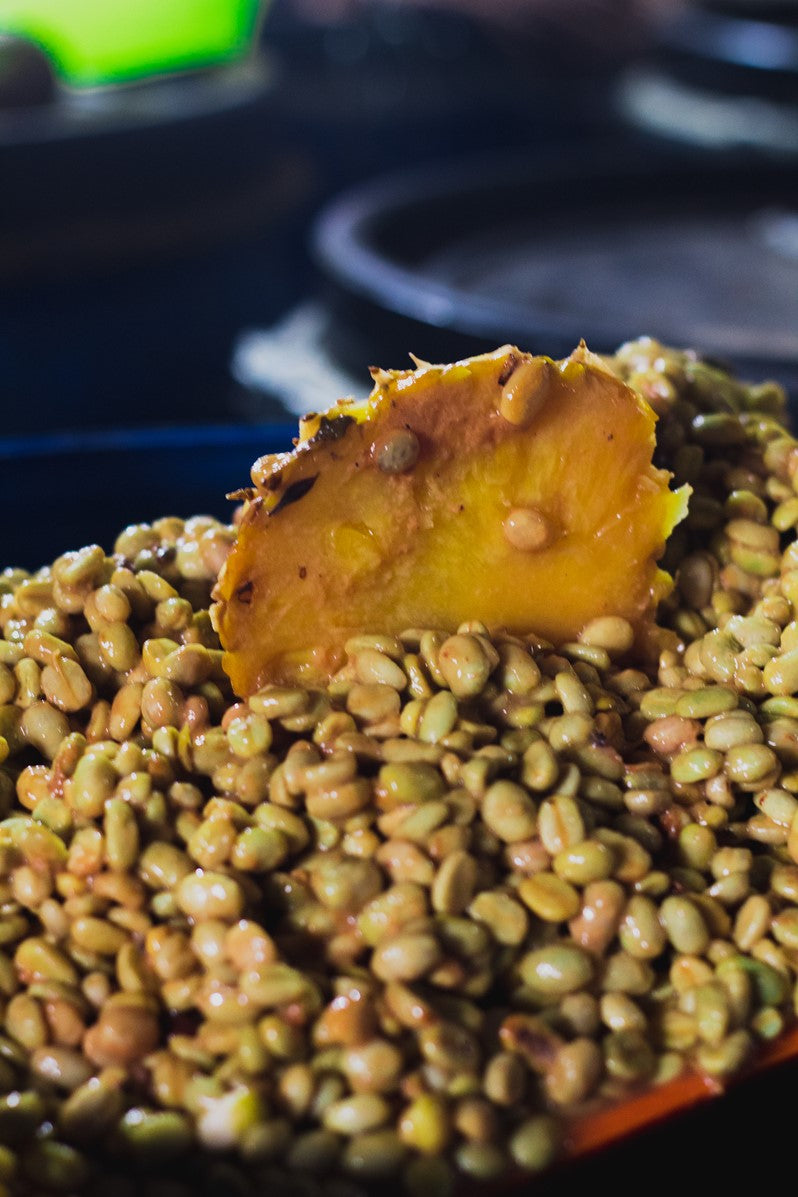 Colombia - Pina Colada - Co-Ferment Washed